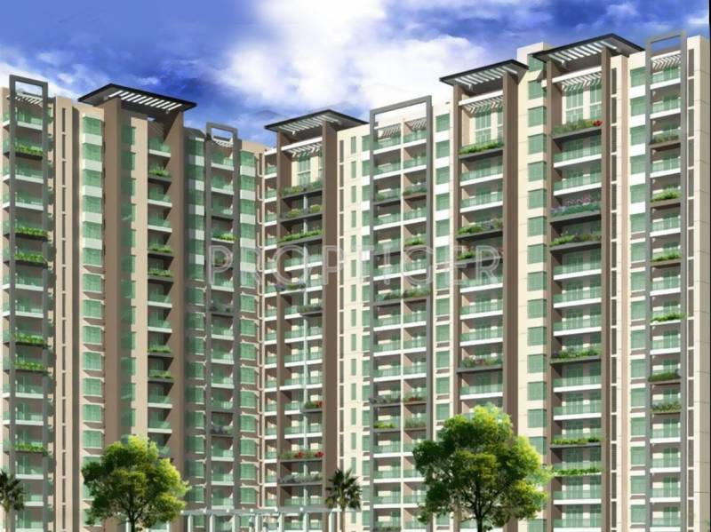  vivarea Images for Elevation of Raheja Vivarea