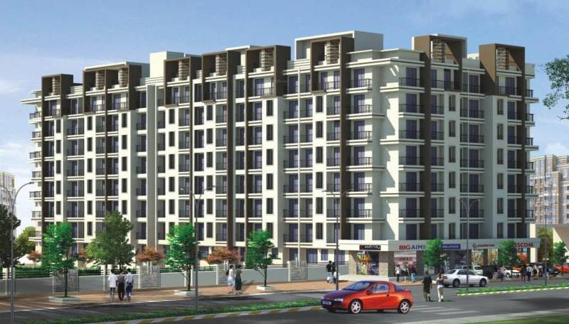  paradise Images for Elevation of Bachraj Paradise