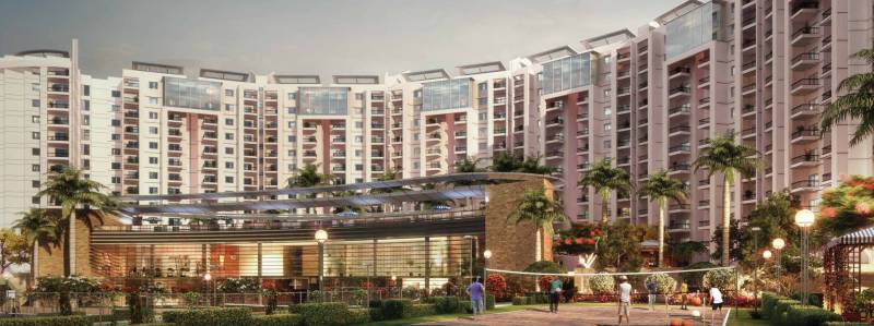 Images for Elevation of Brigade Lakefront