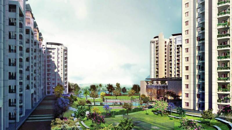 Images for Elevation of Brigade Lakefront
