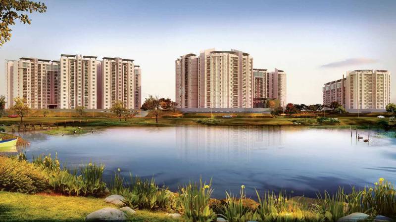 Images for Elevation of Brigade Lakefront