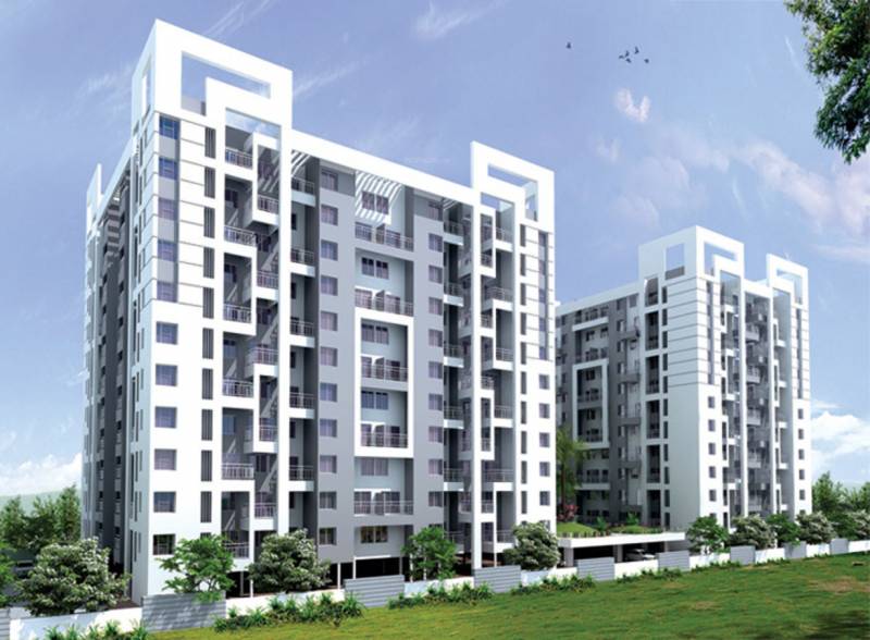 Images for Elevation of F5 Silver Crest