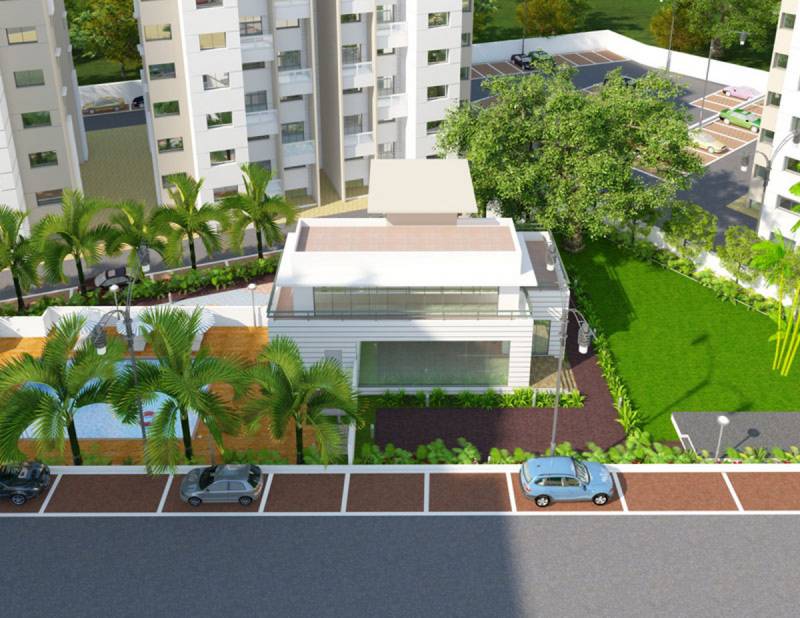  sai-mystique Images for Amenities of Sree Mystique