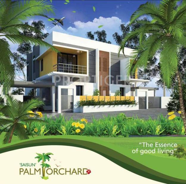 Images for Elevation of Sai Sun Palm Orchard