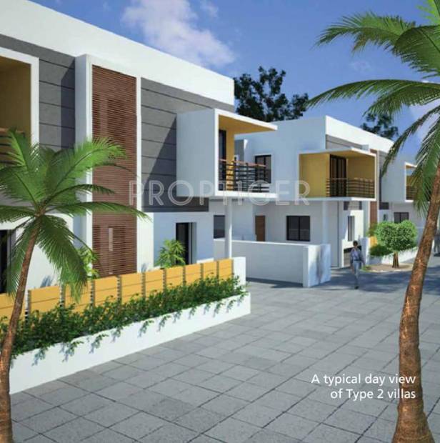 Images for Elevation of Sai Sun Palm Orchard