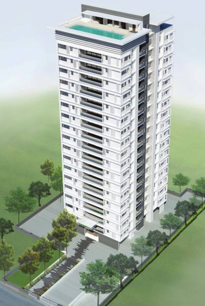 Images for Elevation of Prestige Spencer Heights