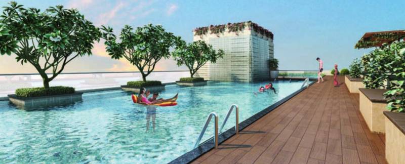 Images for Amenities of Manyam Skypark