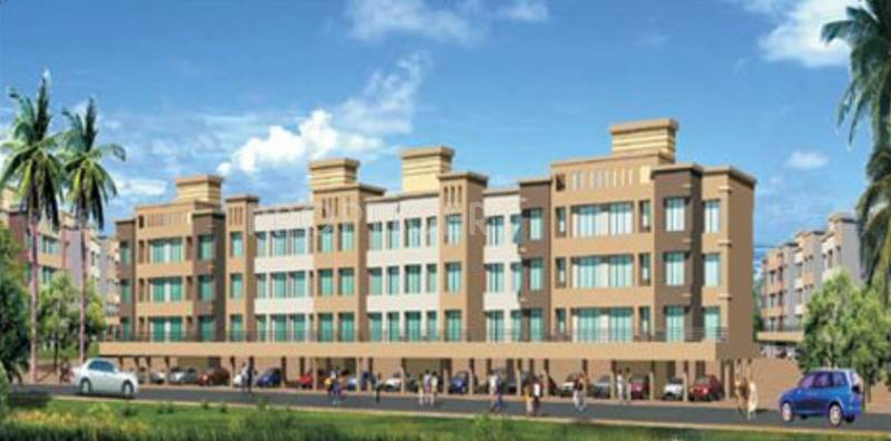 Images for Elevation of Nirvaana Garden Residency