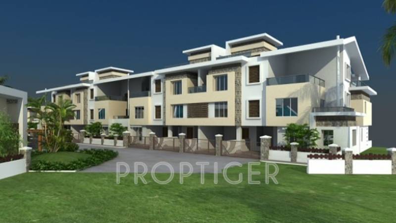 Images for Elevation of Mont Vert Valencia 2