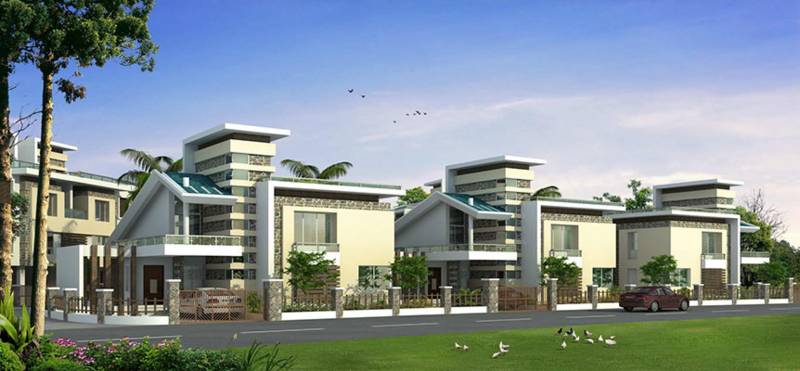 Images for Elevation of Mont Vert Valencia 2