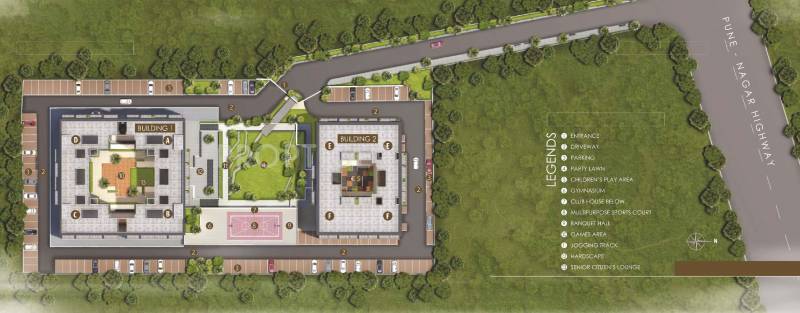  ayaan Images for Layout Plan of Gandhi Ayaan