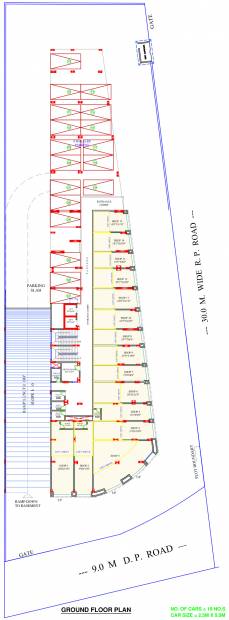 Images for Cluster Plan of Smile Kaizen