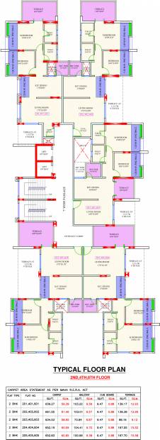 Images for Cluster Plan of Smile Kaizen