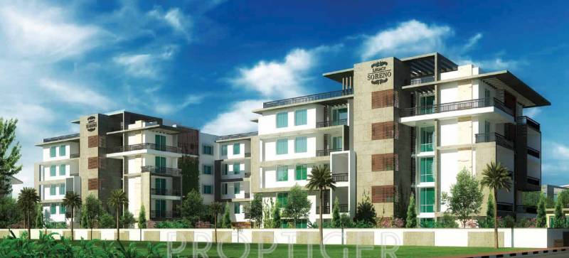 Images for Elevation of Legacy Soreno