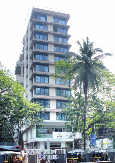 Images for Elevation of Mayfair Kumkum