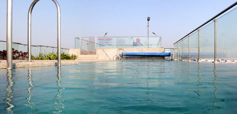 Images for Amenities of Mayfair Kumkum