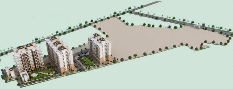 Images for Elevation of GK Developers Atlanta