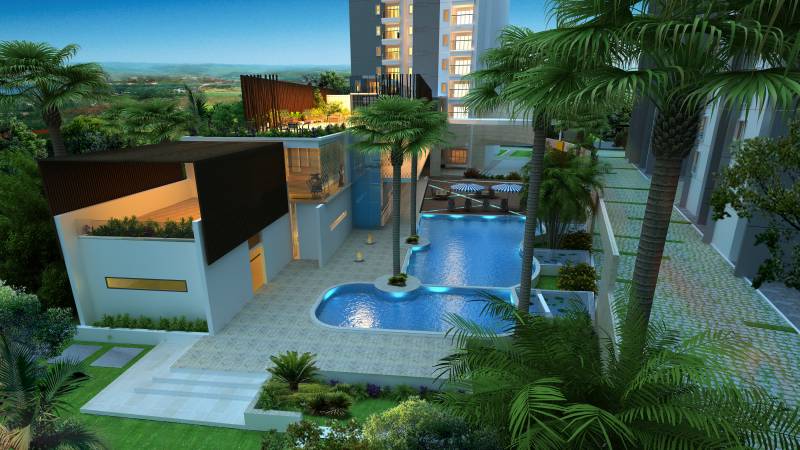 Images for Amenities of Golden Panorama