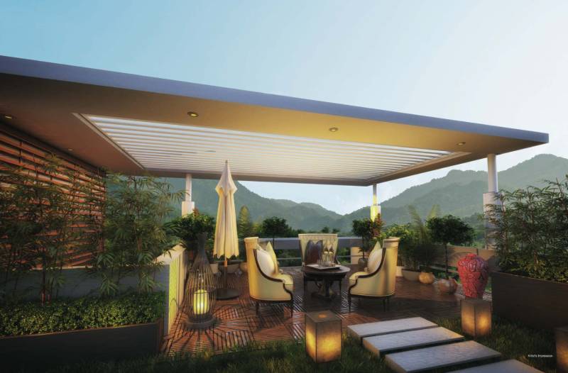 Images for Amenities of Lakhani Panache