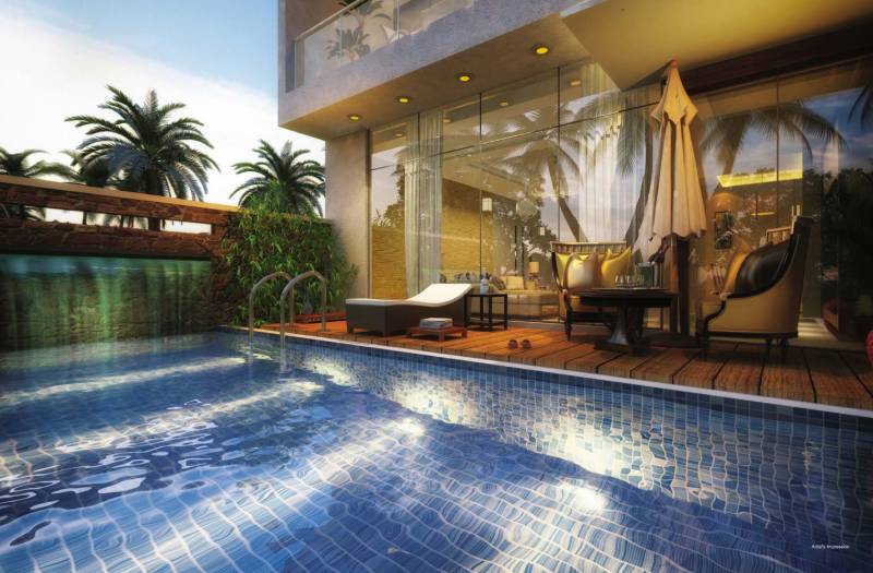 Images for Amenities of Lakhani Panache