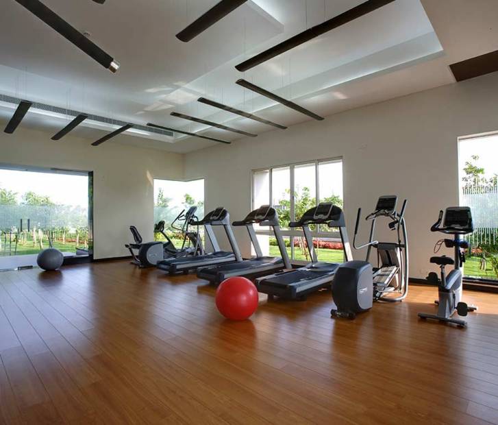 Images for Amenities of Sobha Morzaria Grandeur