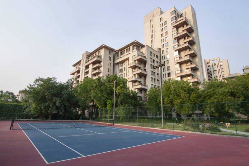  gurgaon-one-22 Images for Elevation of Alpha Gurgaon One 22