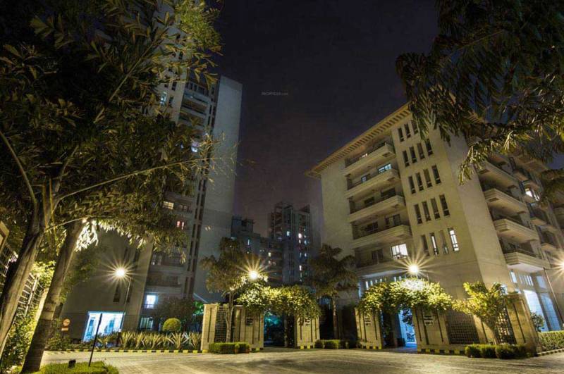  gurgaon-one-22 Images for Elevation of Alpha Gurgaon One 22