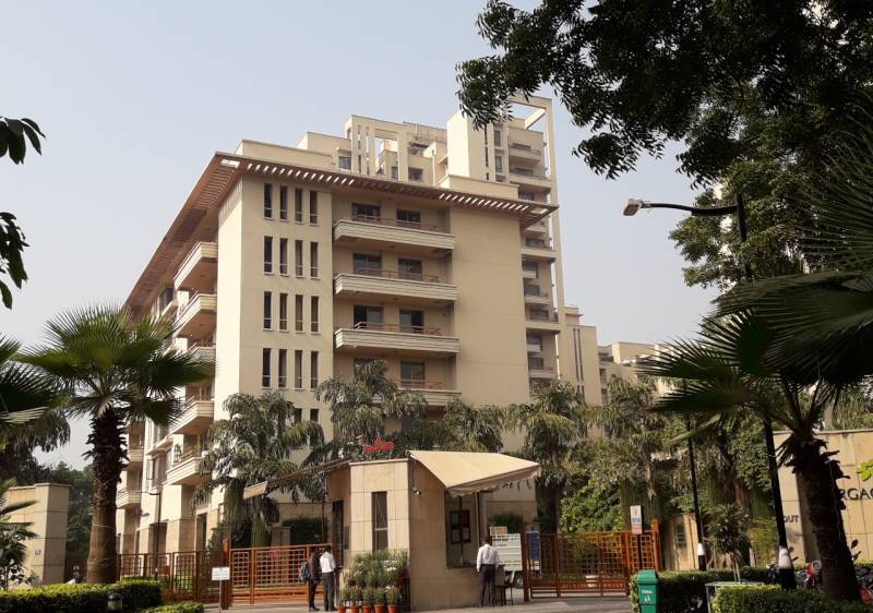  gurgaon-one-22 Images for Project