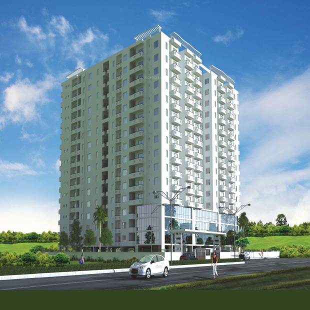  heights Images for Elevation of GR Heights