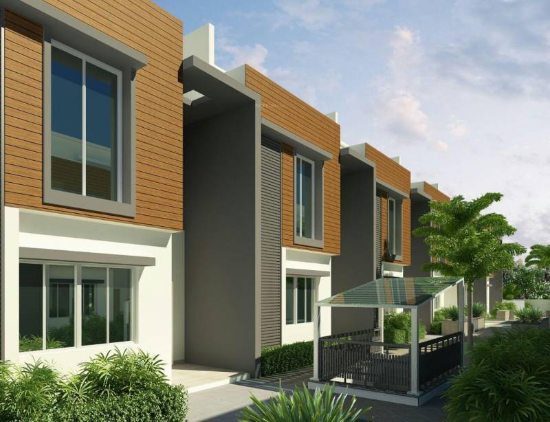 Images for Elevation of Kethana Vishwam