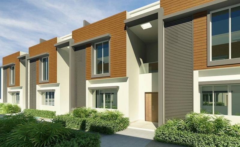 Images for Elevation of Kethana Vishwam