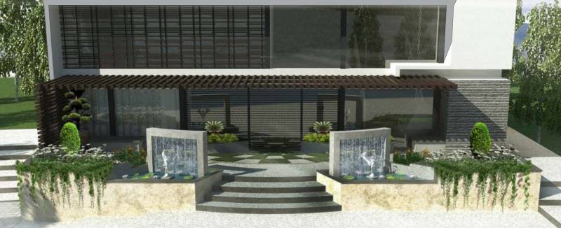 Images for Amenities of Kethana Vishwam