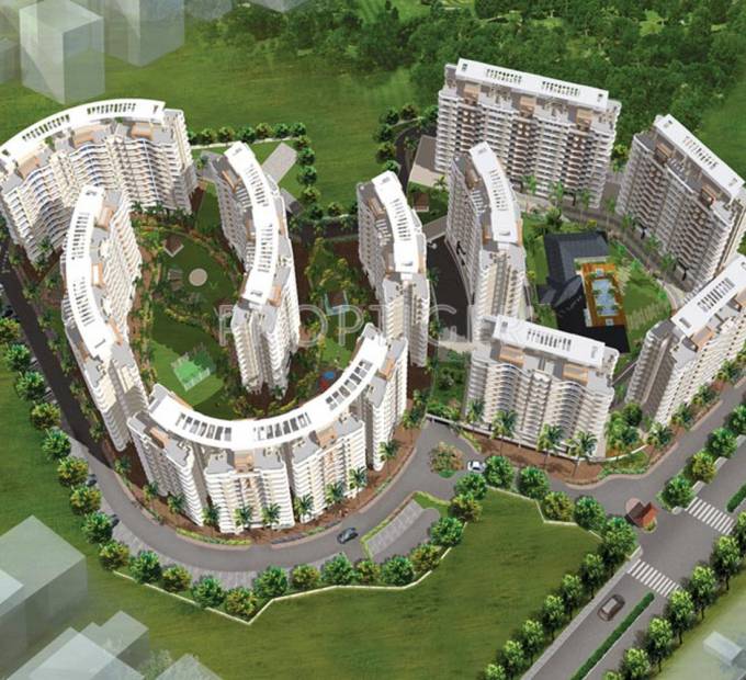 Images for Elevation of Sai Balaji Atlanta Edenworld