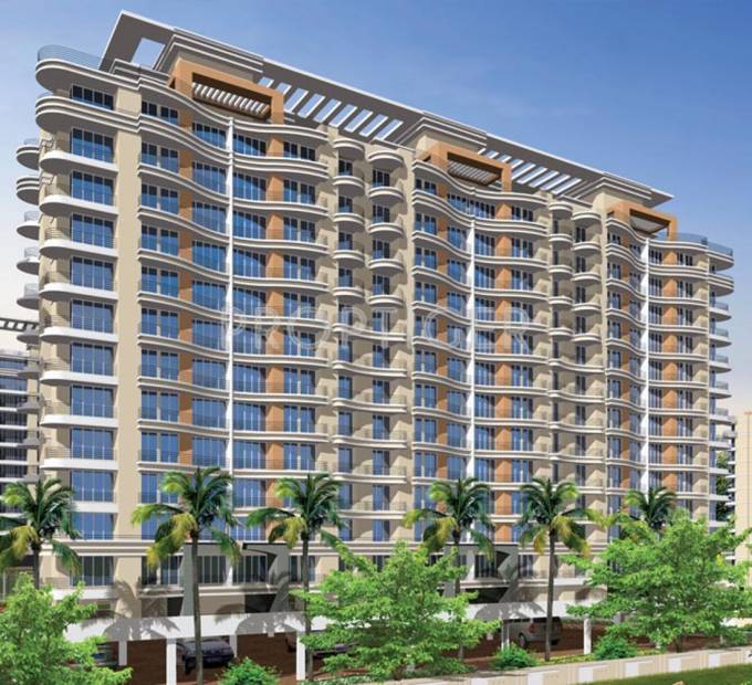 Images for Elevation of Sai Balaji Atlanta Edenworld