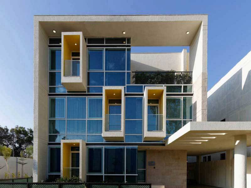 Images for Elevation of Olympia Enchante