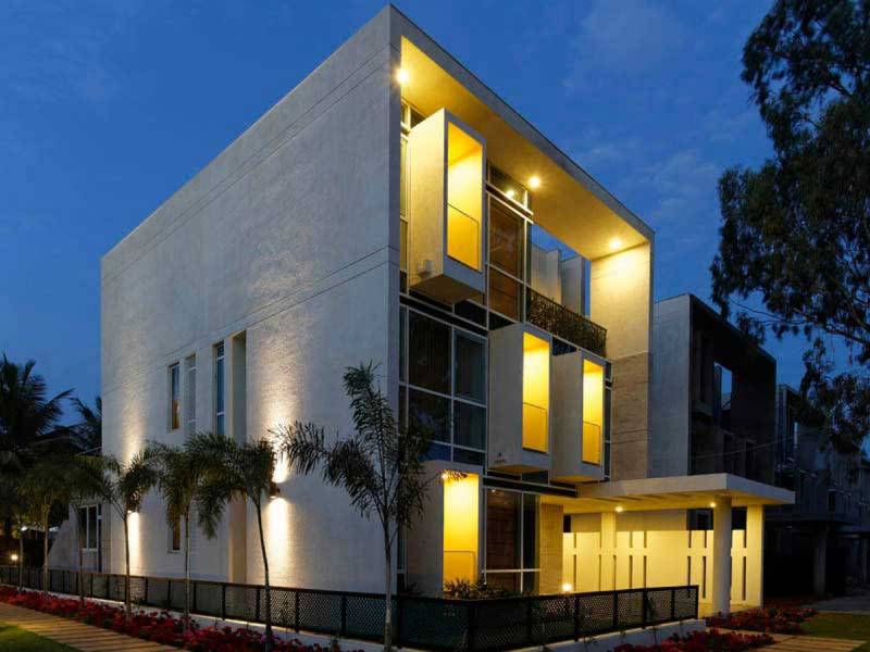 Images for Elevation of Olympia Enchante