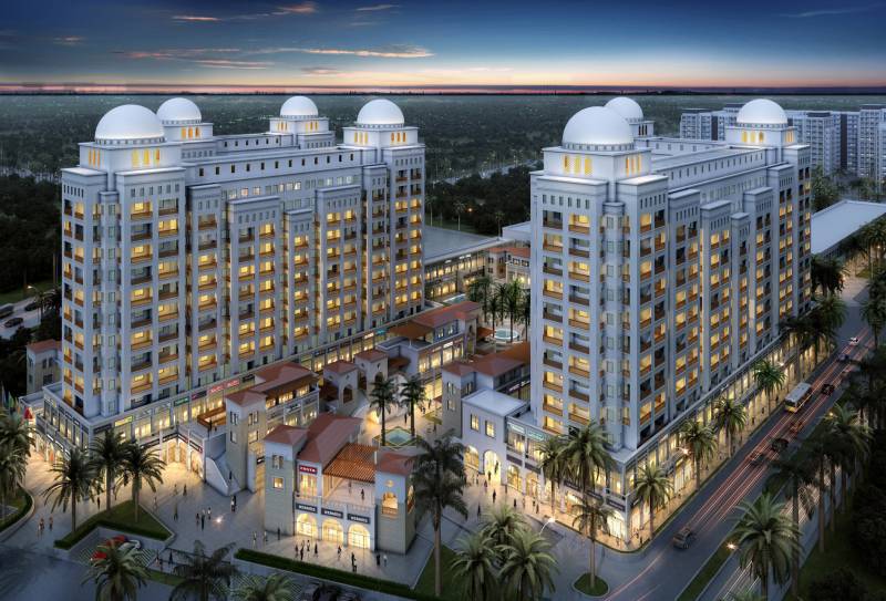  elvedor Images for Elevation of Imperia Elvedor