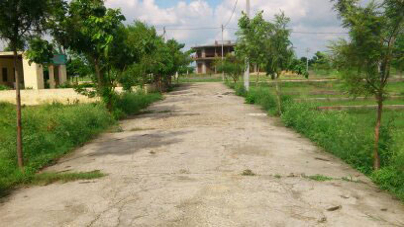 Images for Main Other of Aarvanss Modern Railway City