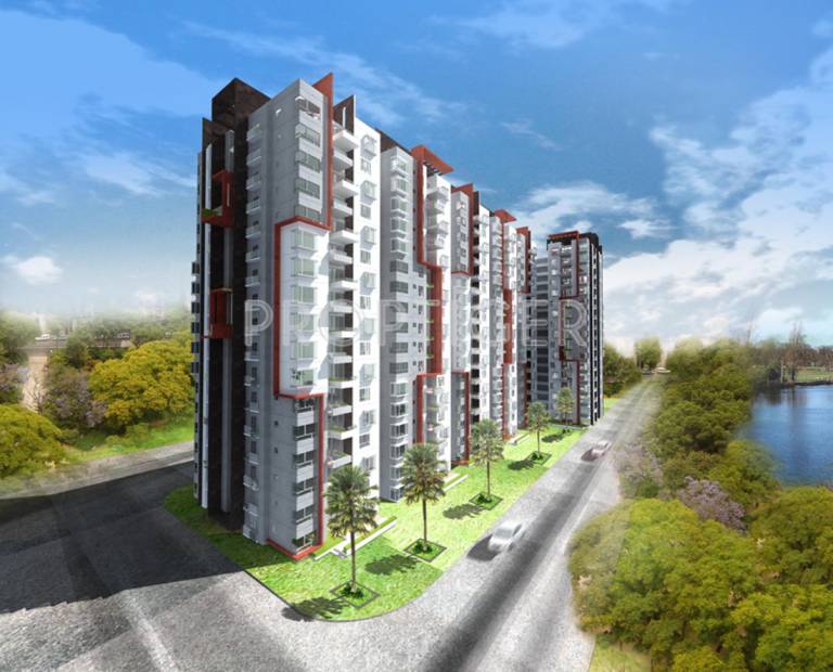  swanlake Images for Elevation of Emami Swanlake