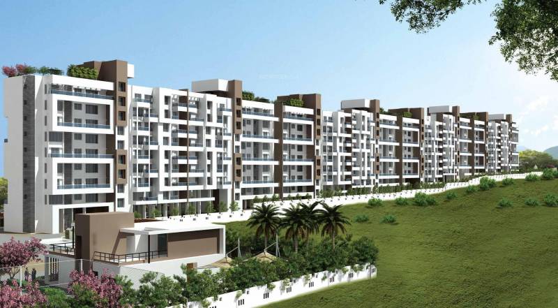  casa-a-to-j Images for Elevation of Anshul Casa