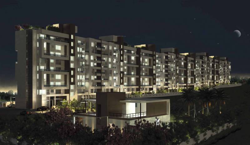  casa-a-to-j Images for Elevation of Anshul Casa