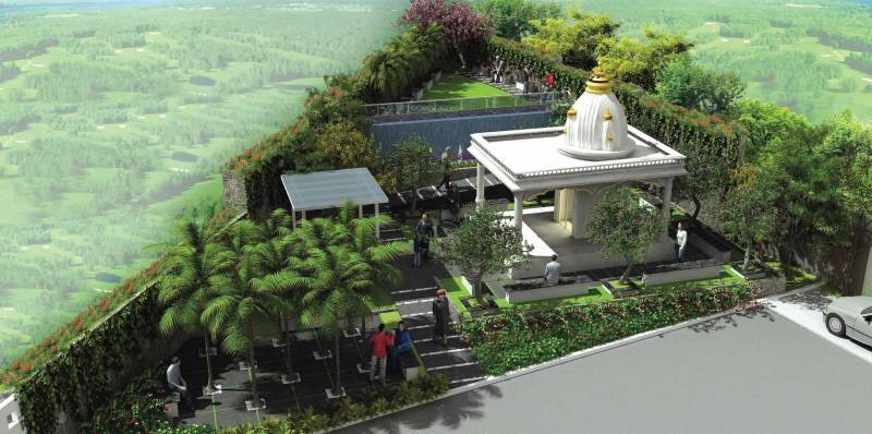  casa-a-to-j Images for Amenities of Anshul Casa