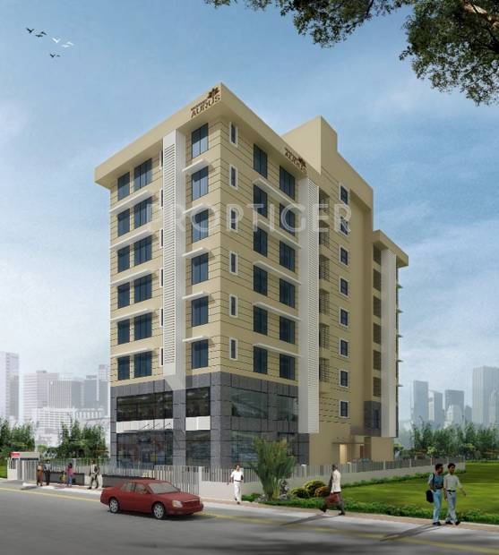 Images for Elevation of Bhattad Group Aurus