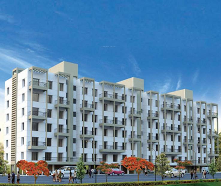 Images for Elevation of Pinnacle Gulmohar