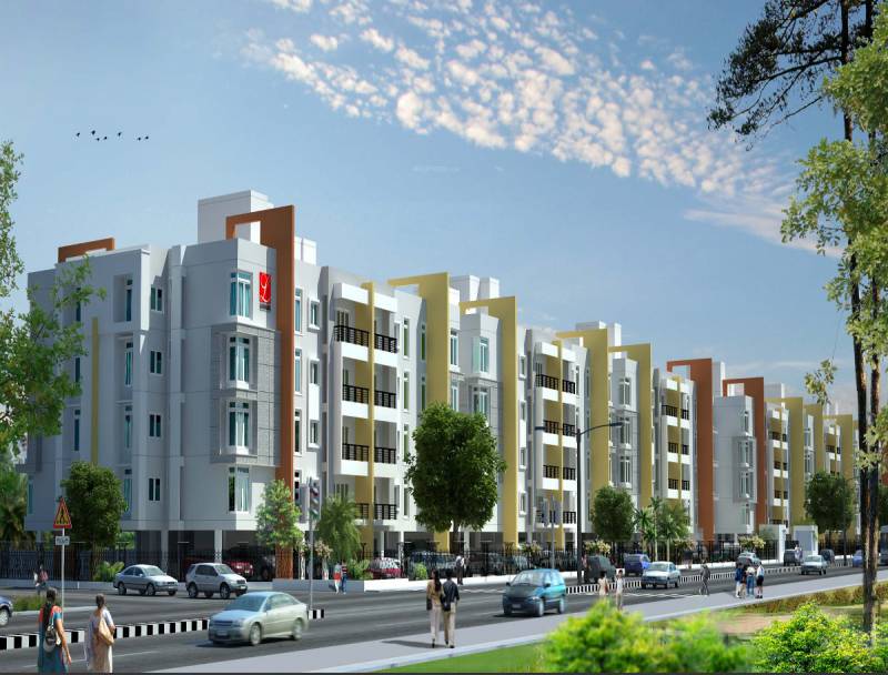  geethanjali Images for Elevation of Landmark Geethanjali