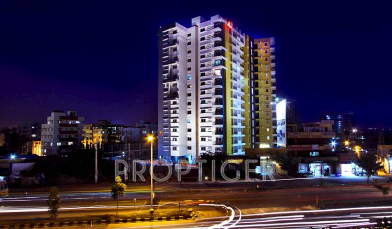  rainbow Images for Elevation of Durga Projects And Infrastructure Rainbow