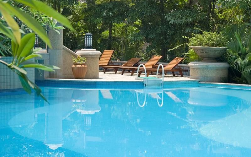 Images for Amenities of Soorya Pyda Palms