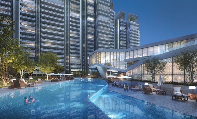  arete Images for Amenities of ILD Arete