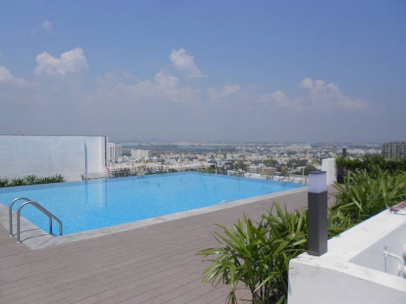 Images for Amenities of Ramaniyam Real Estates Isha