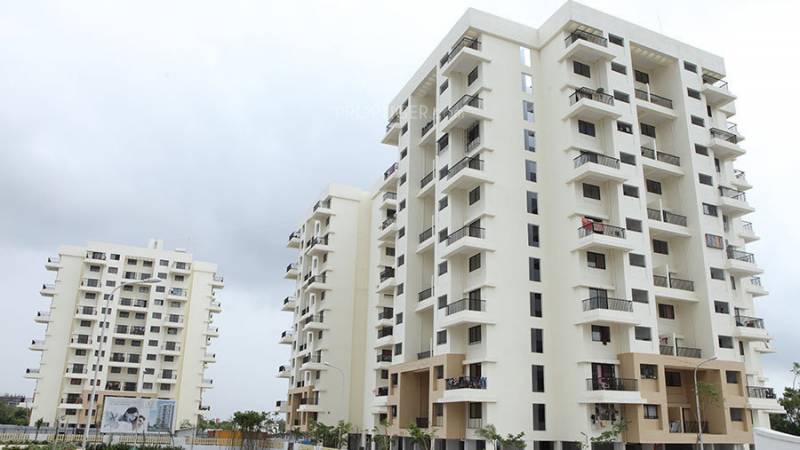 Images for Elevation of Kolte Patil Umang Pride